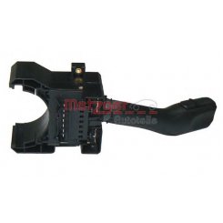 comutator stergator,Comutator coloana directie