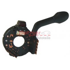 Bloc lumini de control,Comutator coloana directie