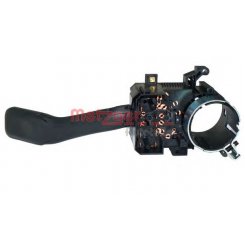 Bloc lumini de control,Comutator coloana directie