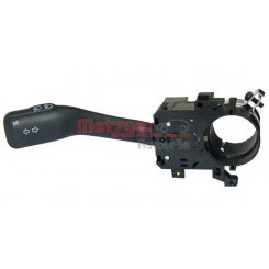 Bloc lumini de control,Comutator coloana directie