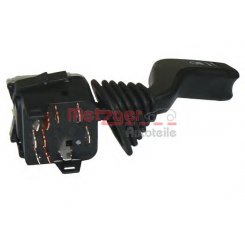 Bloc lumini de control,Comutator coloana directie