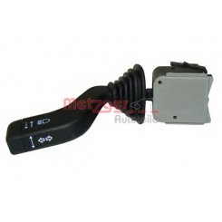 Bloc lumini de control,Comutator coloana directie