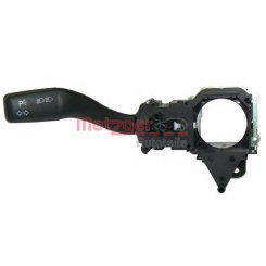 Bloc lumini de control,Comutator coloana directie