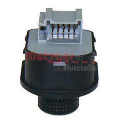 Comutator, reglaj oglinda