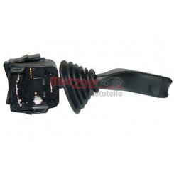 Bloc lumini de control,Comutator coloana directie