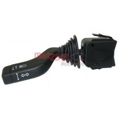 Bloc lumini de control,Comutator coloana directie