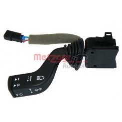 Bloc lumini de control,Comutator coloana directie