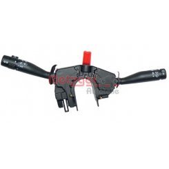 Comutator, far,Bloc lumini de control,comutator ,lumini de avarie,comutator stergator,Comutator coloana directie