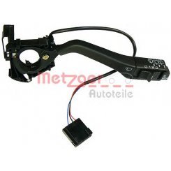 comutator stergator,Comutator coloana directie