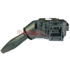 comutator stergator,Comutator coloana directie