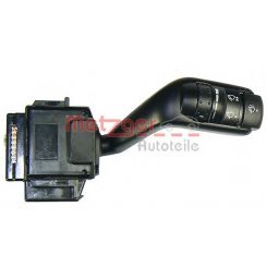 comutator stergator,Comutator coloana directie