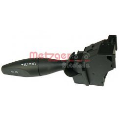 Bloc lumini de control,Comutator coloana directie