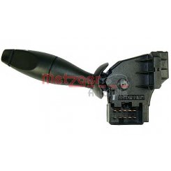 comutator stergator,Comutator coloana directie