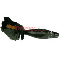 comutator stergator,Comutator coloana directie