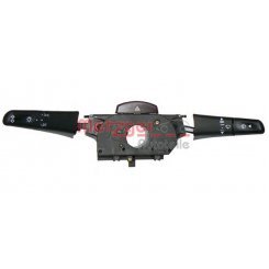 Comutator, far,Bloc lumini de control,comutator ,lumini de avarie,comutator stergator,Comutator coloana directie