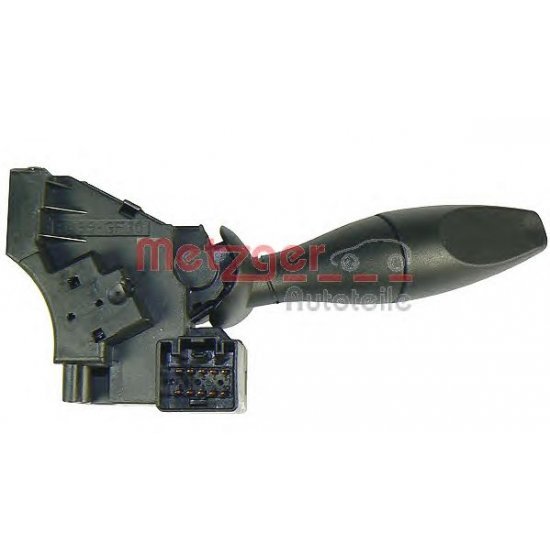 Bloc lumini de control,Comutator coloana directie