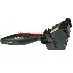 Bloc lumini de control,Comutator coloana directie