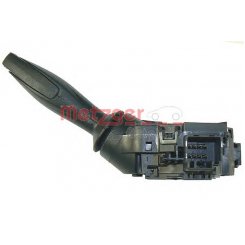 Bloc lumini de control,Comutator coloana directie