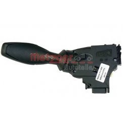 Bloc lumini de control,Comutator coloana directie