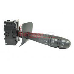 Comutator, far,Bloc lumini de control,Comutator coloana directie