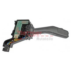 Bloc lumini de control,Comutator coloana directie