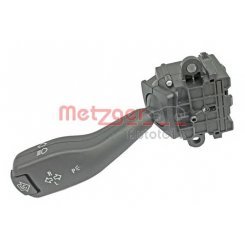 Bloc lumini de control,Comutator coloana directie