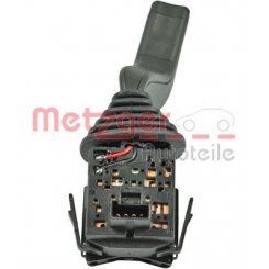 Bloc lumini de control,Comutator coloana directie