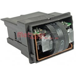 comutator,incalzire scaune