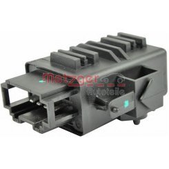 Unitate de control, incalzire scaune