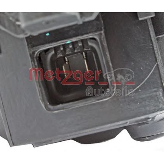 Ventilator, habitaclu