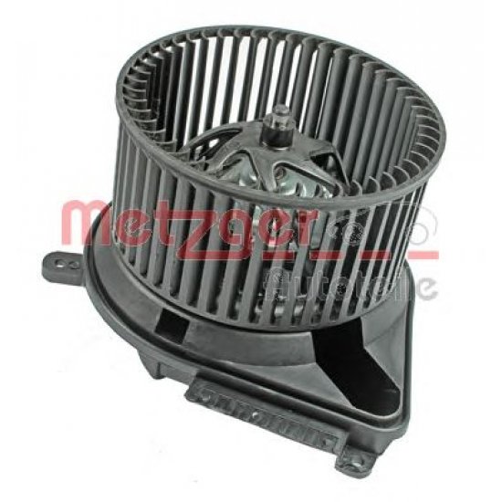 Ventilator, habitaclu