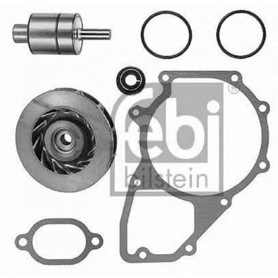 Set reparatie, pompa apa