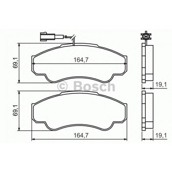 set placute frana,frana disc set placute frana,frana disc