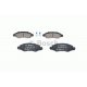 set placute frana,frana disc set placute frana,frana disc