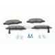 set placute frana,frana disc set placute frana,frana disc