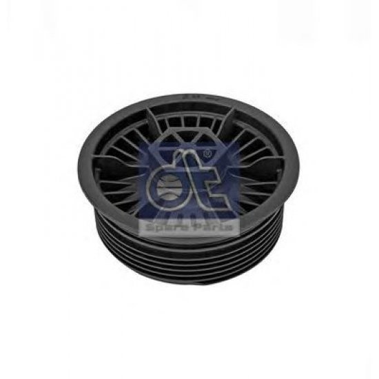 Capac, filtru combustibil