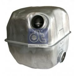 Amortizor zgomot mijloc/spate