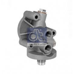 Capac, carcasa filtru ulei