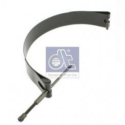 banda de fixare,rezervor aer comprimat banda de fixare,rezervor aer comprimat