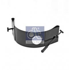 banda de fixare,rezervor aer comprimat banda de fixare,rezervor aer comprimat