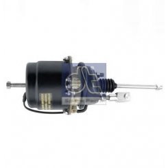 Cilindru de frana pretensionat cu arc