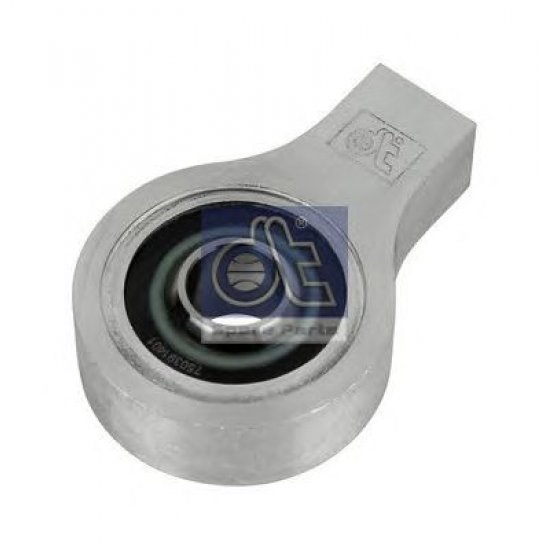 Lagar articulat, amortizor cabina conducator Lagar articulat, amortizor cabina conducator
