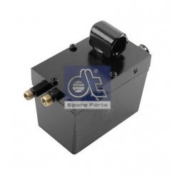 Pompa basculare cabina sofer