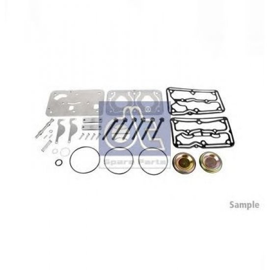 Set reparatie, compresor Set reparatie, compresor