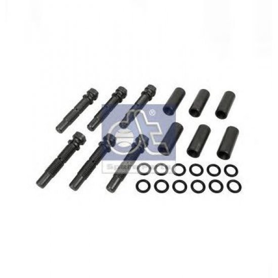 Set reparatie, bolt arc