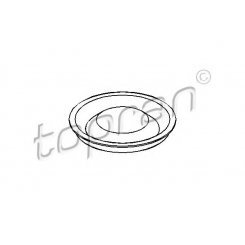 Capac, rulment presiune Capac, rulment presiune