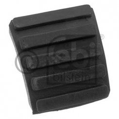 Acoperire pedala, pedala frana,Pozitie pedala, pedala ambreiaj