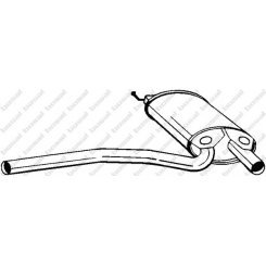 Toba esapamet intermediara