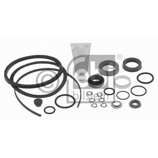 Set reparatie, cilindru receptor ambreiaj Set reparatie, cilindru receptor ambreiaj