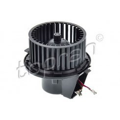 Electromotor, ventilatie interioara